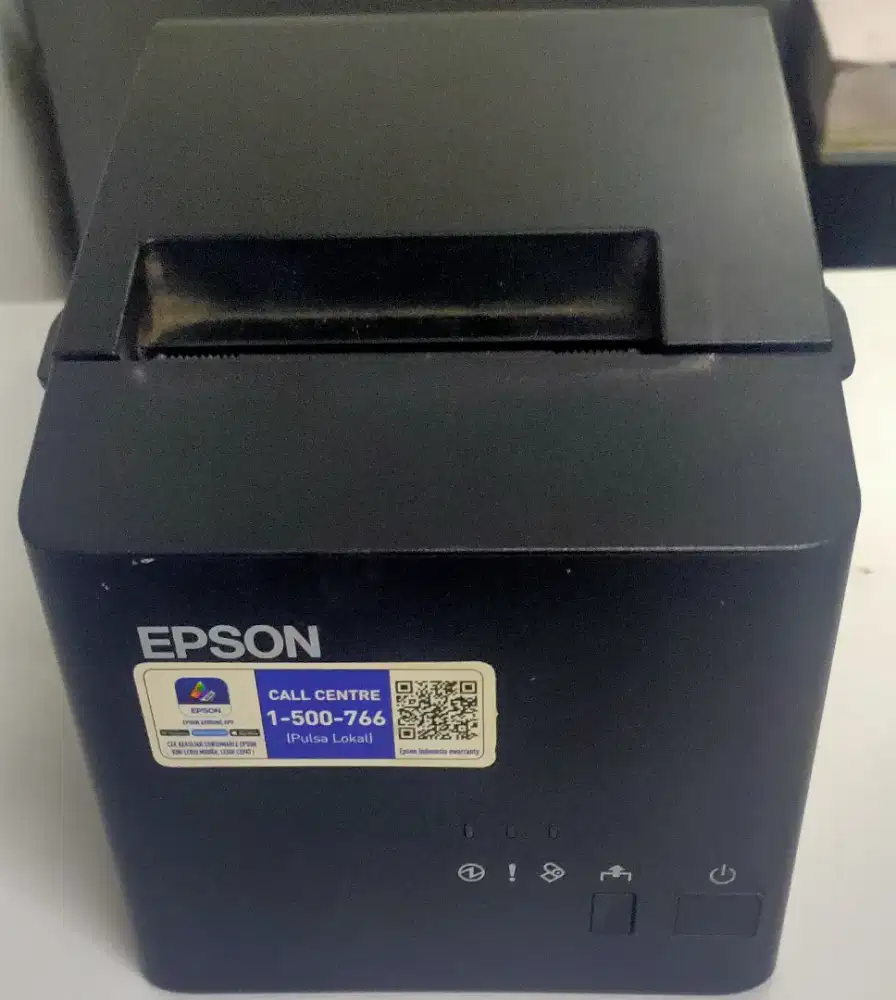 Printer Thermal ( Cashier )