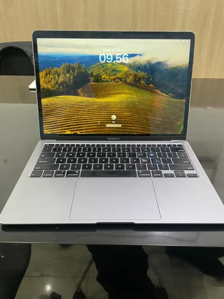 Macbook air 13 2020