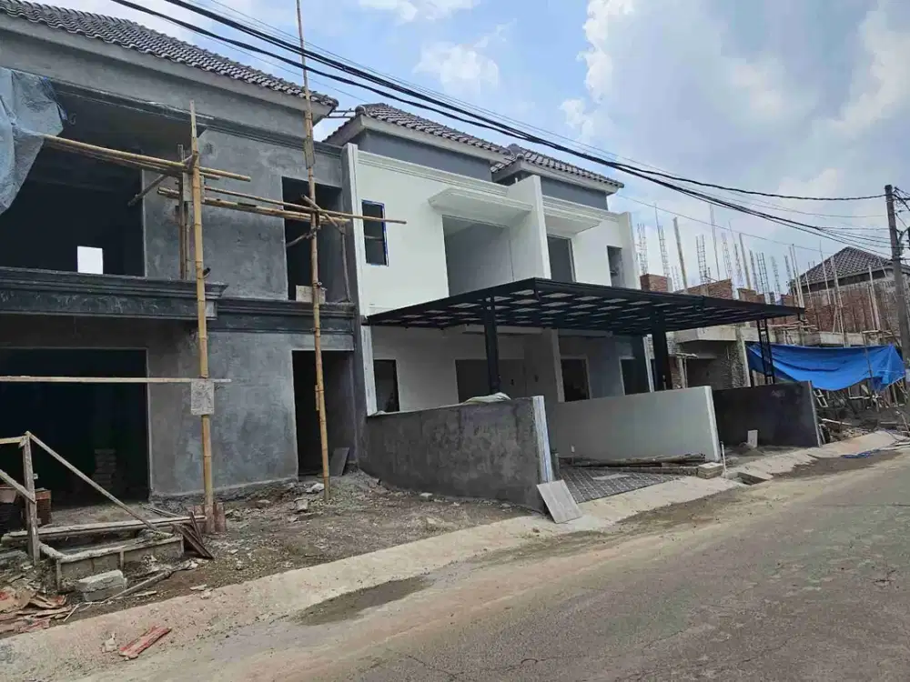RUMAH 700 JUTA TANPA DP DI BANTU SAMPAI AKAD