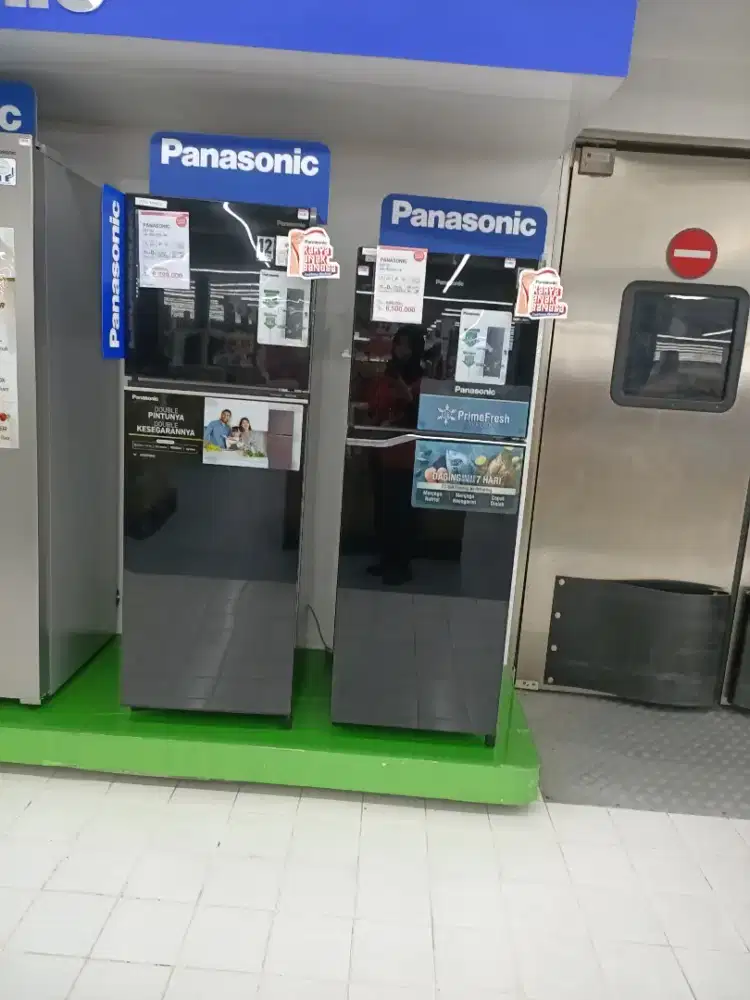 Cicilan elektronik tanpa kartu kredit_kulkas panasonic