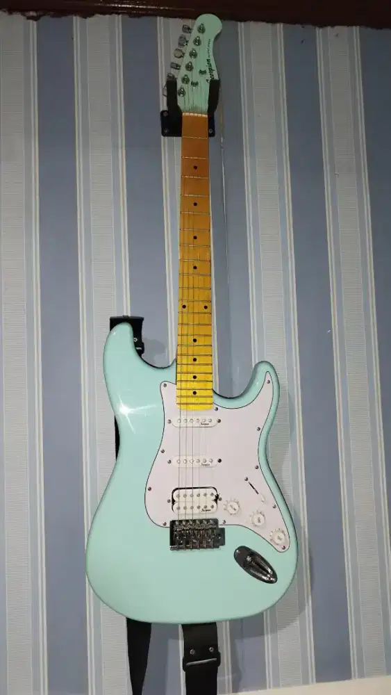 Gitar Scorpion SS-120