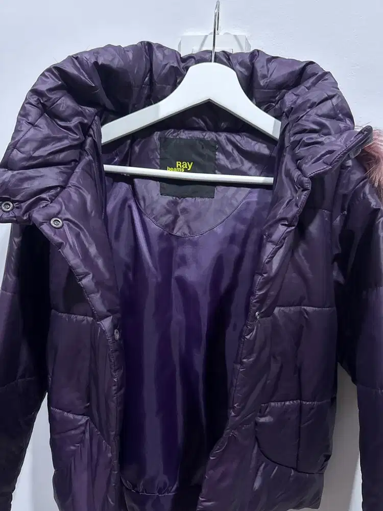 Winter jacket S/SX muat