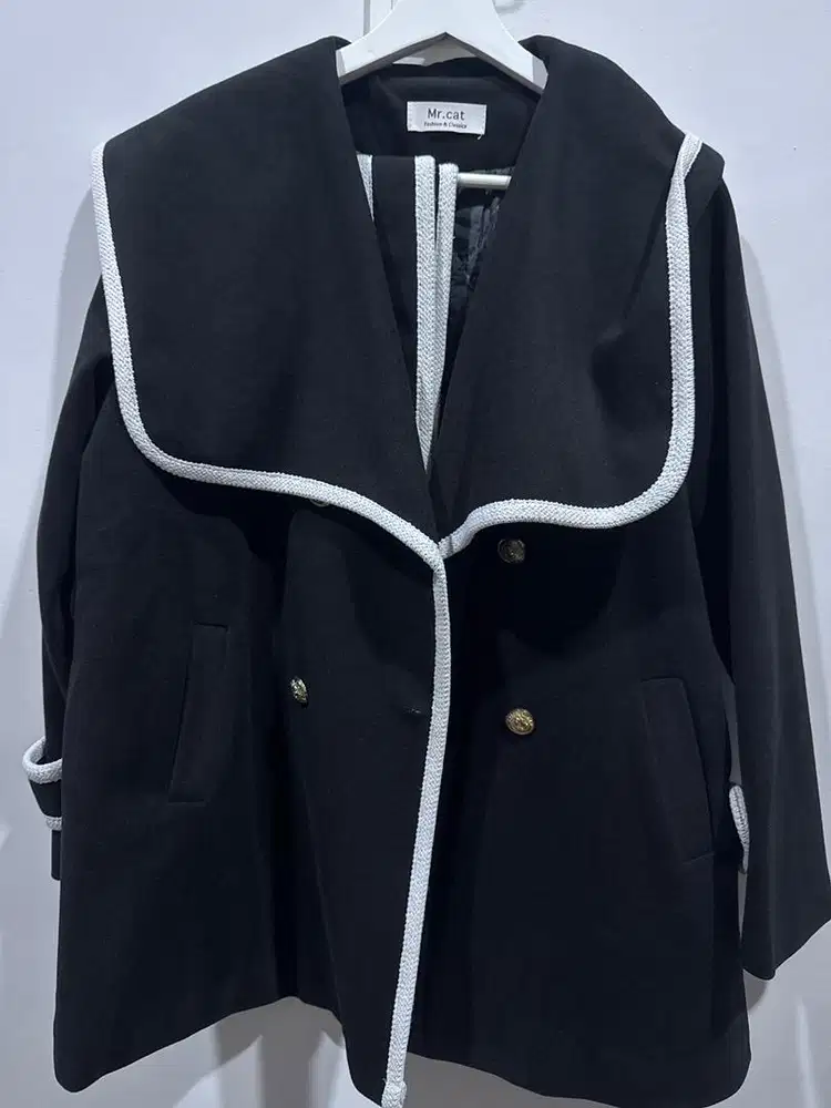 Winter jacket brand korea M/S muat