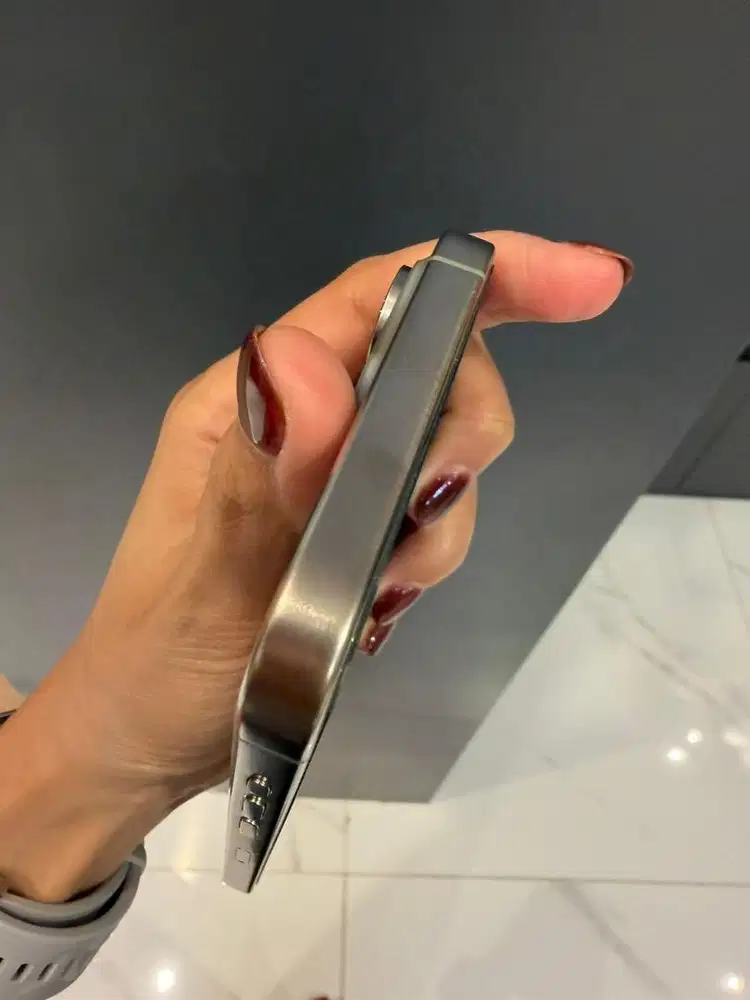 Iphone 16 PRO MAX TITANIUM 1TB