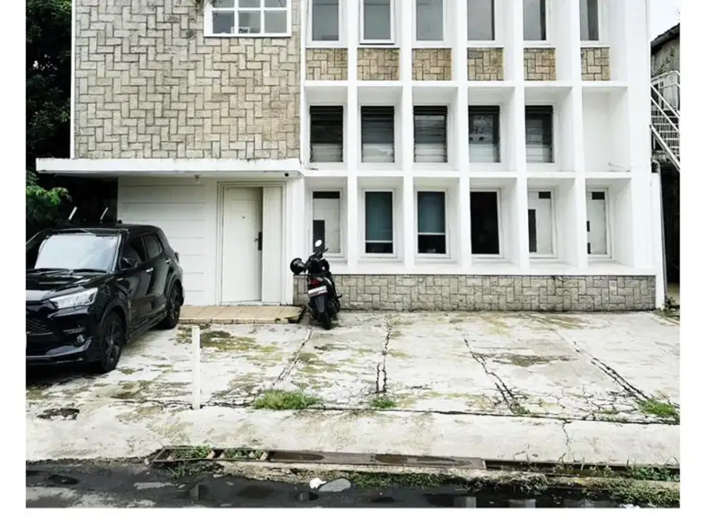 Dijual Rumah Ciwaringin Bogor Kota