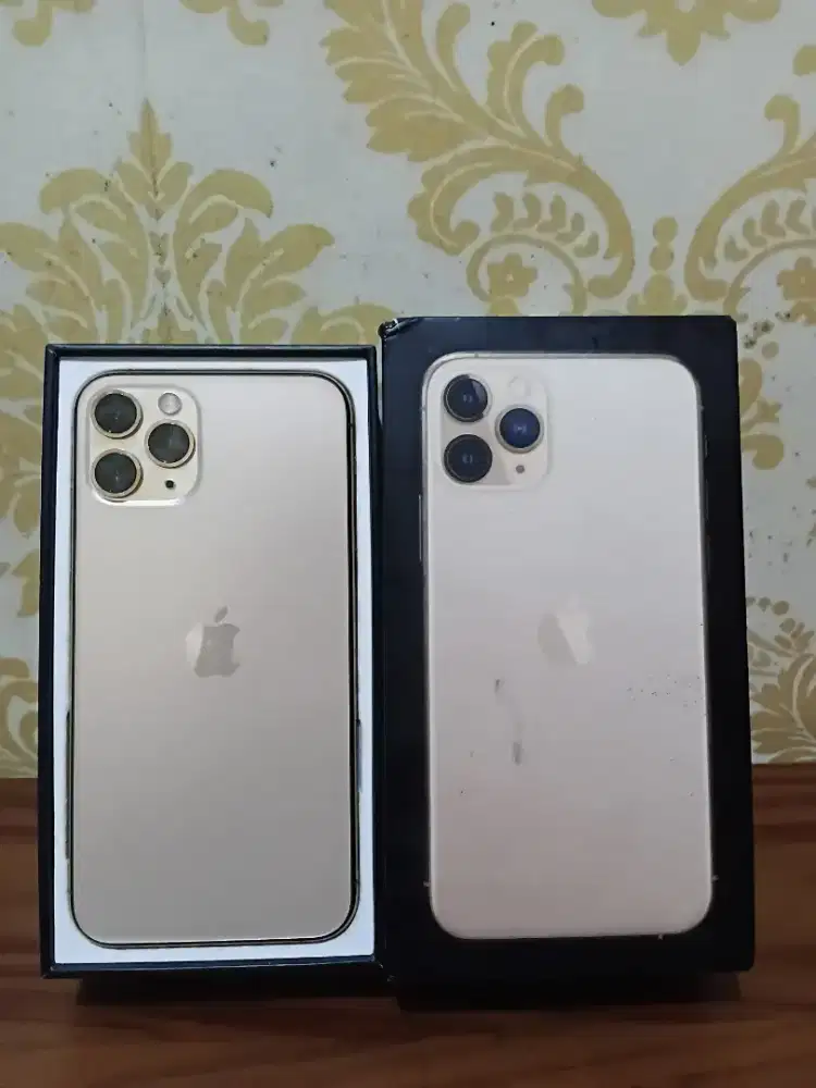 Iphone 11 pro 64gb Iboxx