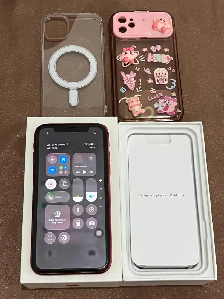 Iphone 11 128gb dualsim bea cukai