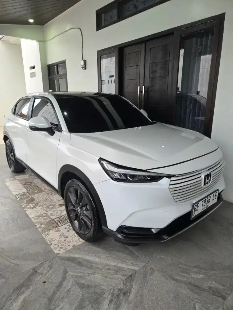 HR-V SE SENSING 2023