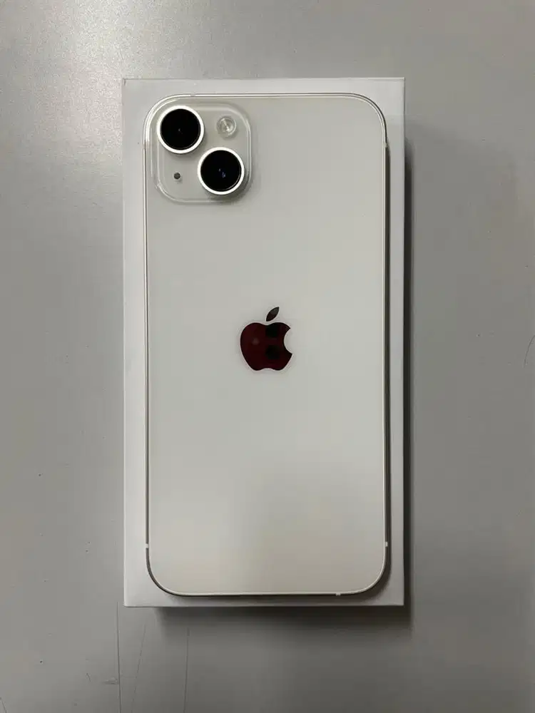 Iphone 14 plus 128gb