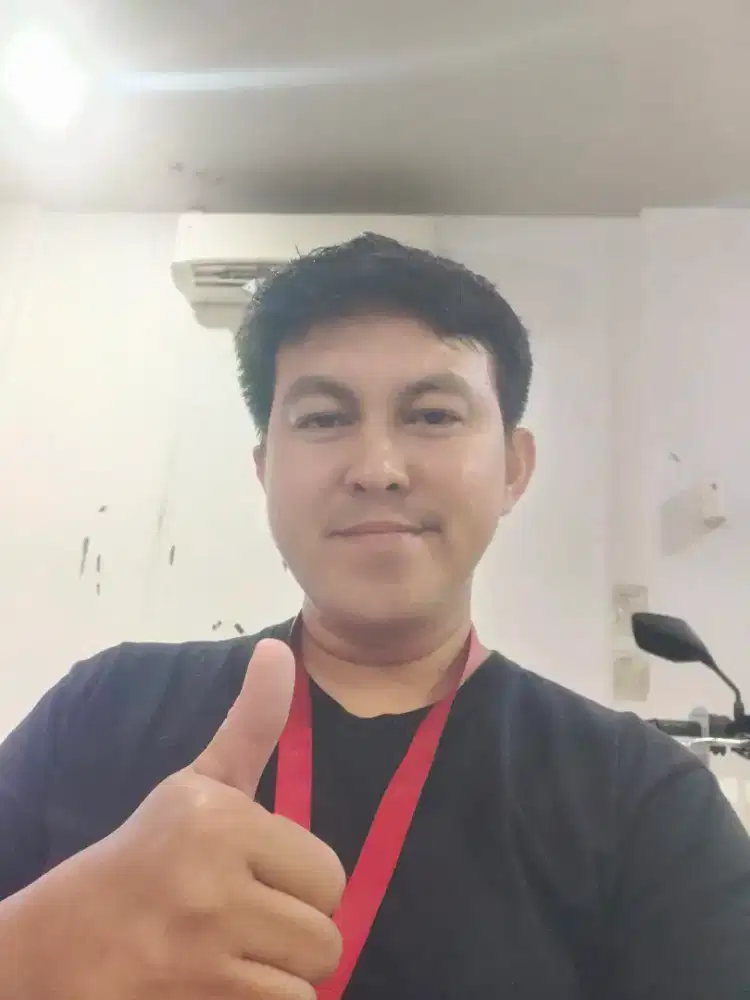 Bisa ojek panggilan ya,,