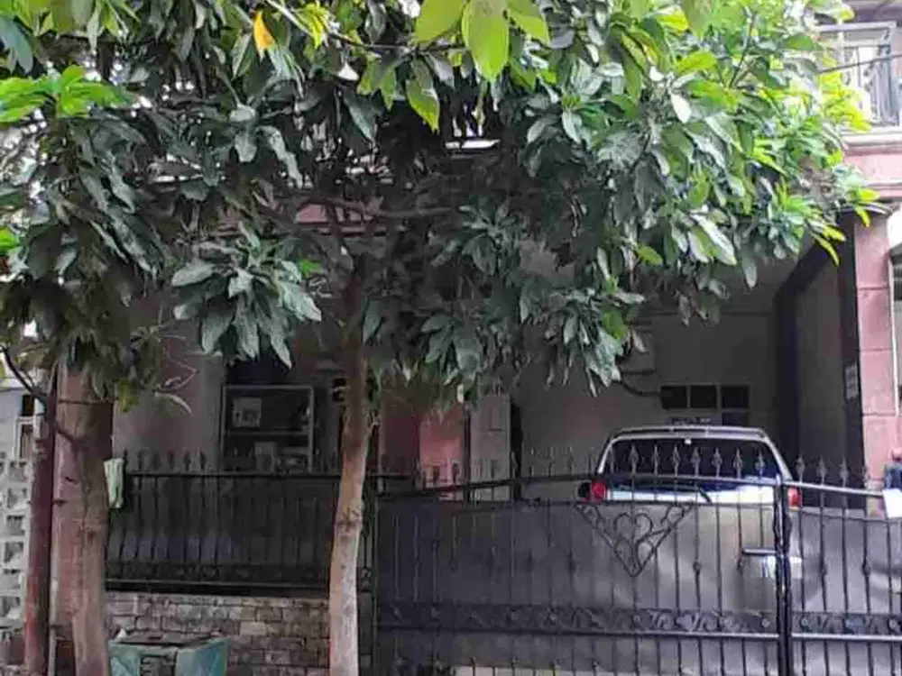 Dijual Rumah Bagus Siap Huni di Nusa Loka BSD