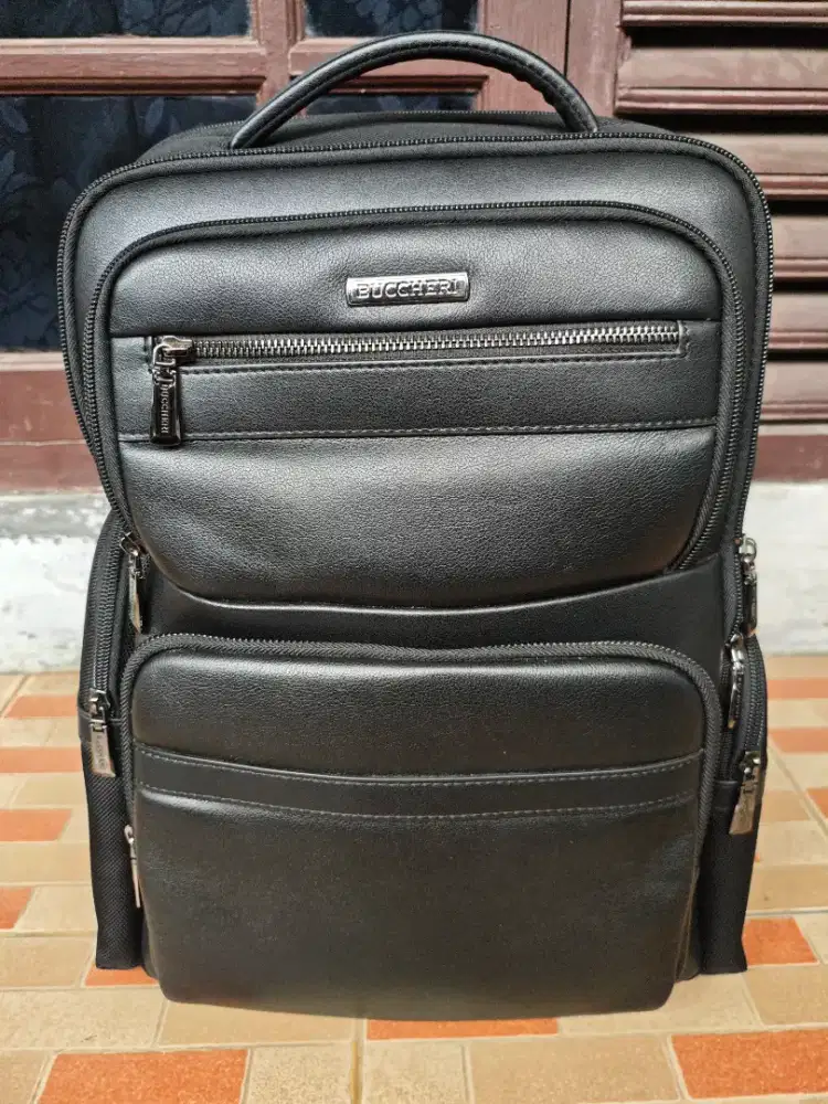 Tas Ransel Buccheri