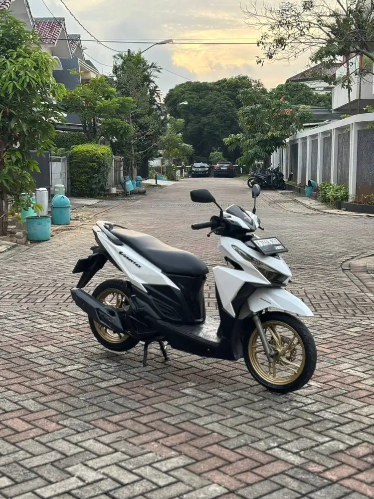 HONDA VARIO 150 LED OLD 2017