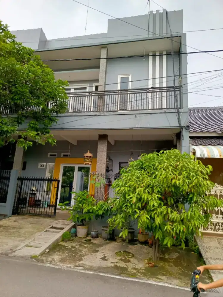 Kost aktif tembalang, depan politeknik undip