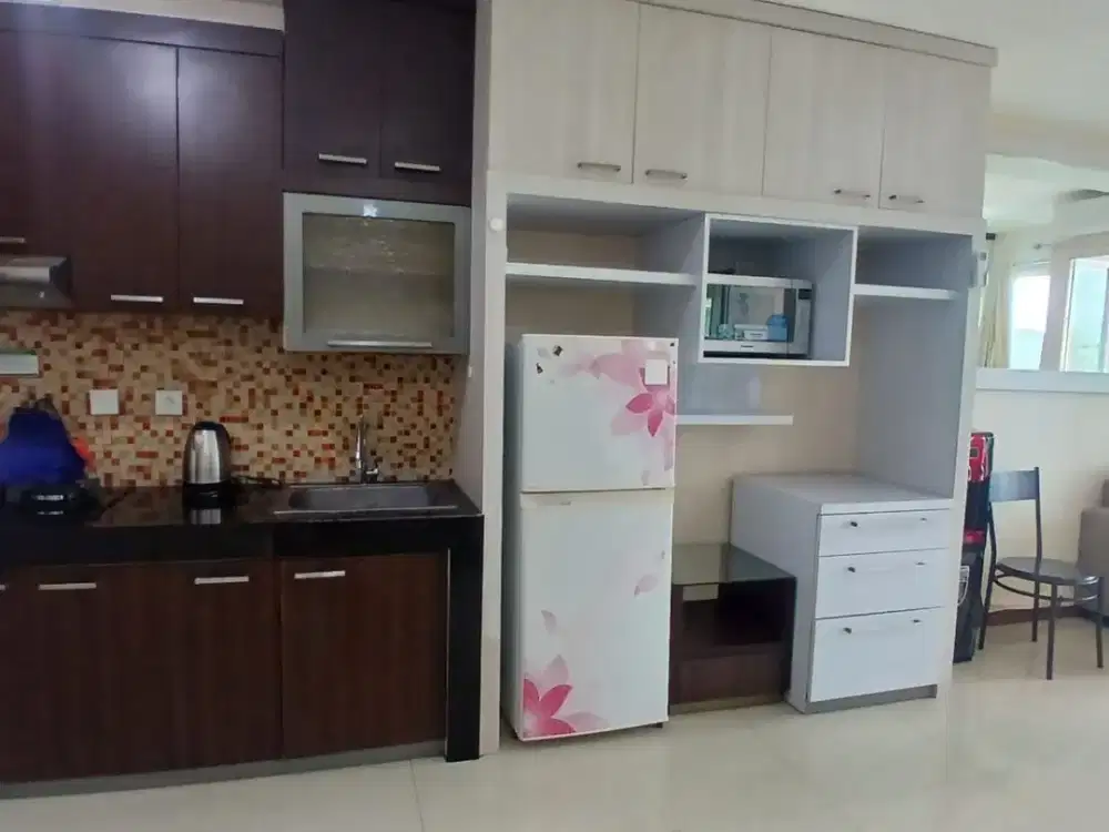 SEWA/ RENT 2 BEDROOMS APARTMENT THAMRIN RESIDENCES