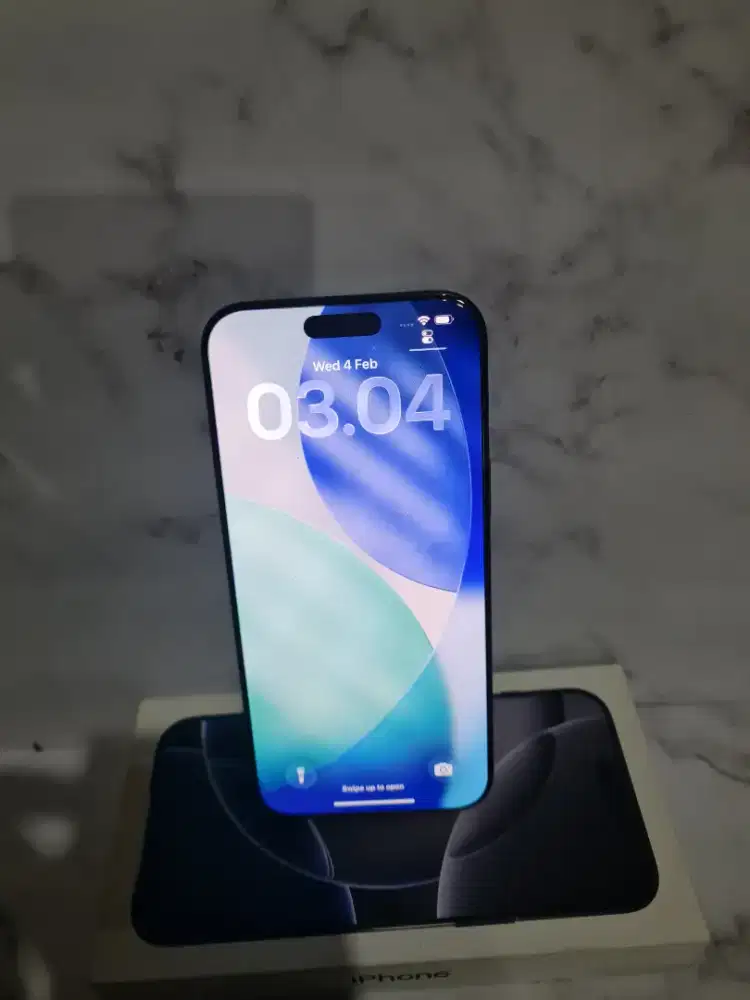 iPhone 16 PROMAX 256GB IBOX