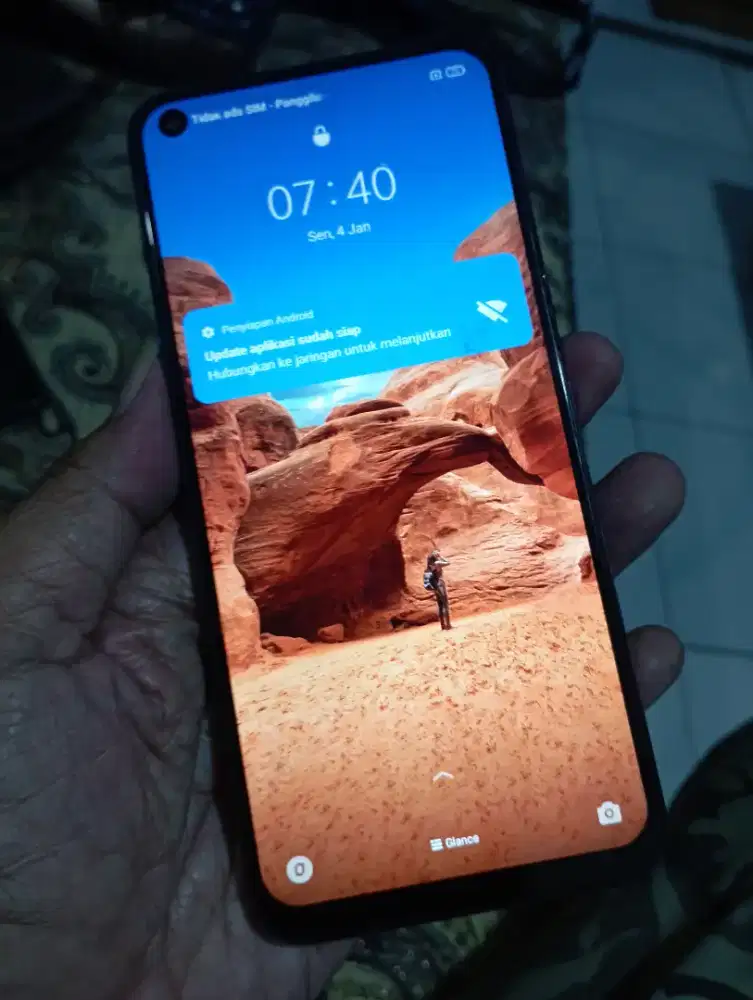 Realme 6.. 4/128.. Hrg murrahken bro