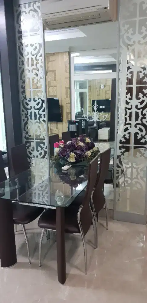Cozy Apartment to rent in Senopati, SCBD - Jakarta Selatan