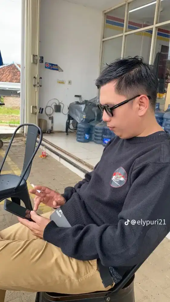 Cari lowongan kerja supir pribadi