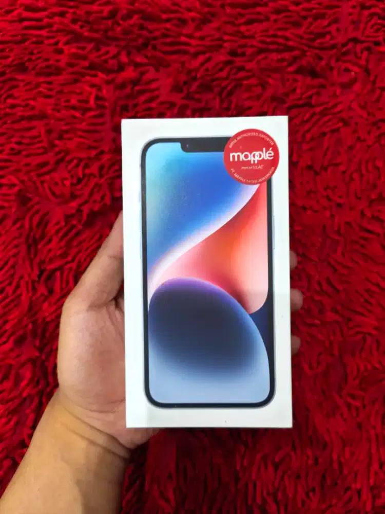 iphone 14 128gb iBox NEW BNIB