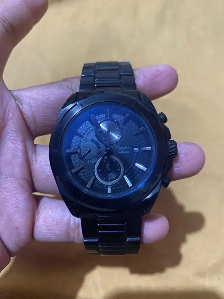 Jam ac ori mulus kotak lengkap