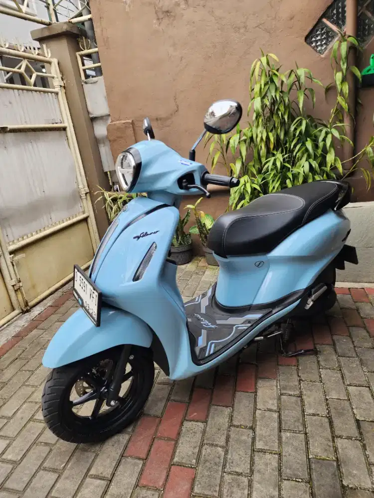 Neo Filano Hybrid Km 4rb