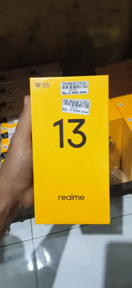 Realme 13 8/256