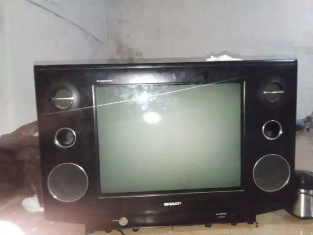 Di jual cepat hari ini