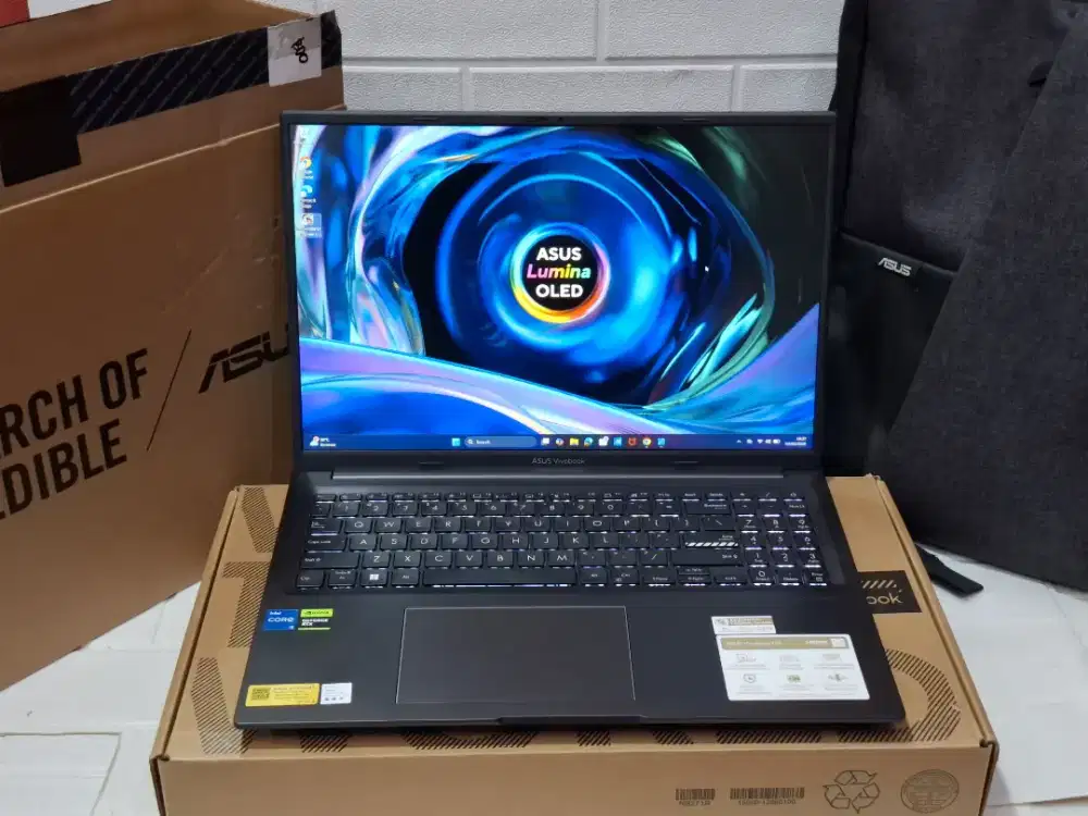 Ready untuk SKRIPSI/LAPORAN/MULTIMEDIA/GAMING/multi fungsi semua Bisa