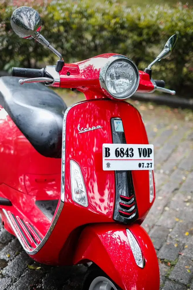 PRIMAVERA 150 IGET 2017