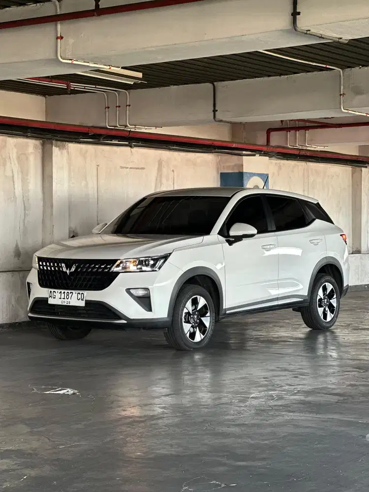 Wuling Alvez CE 2023