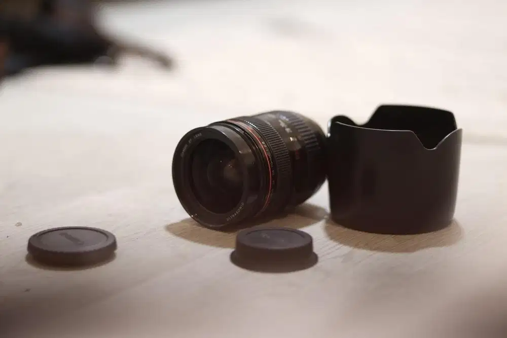 Canon 28-70mm F2.8 MURMER