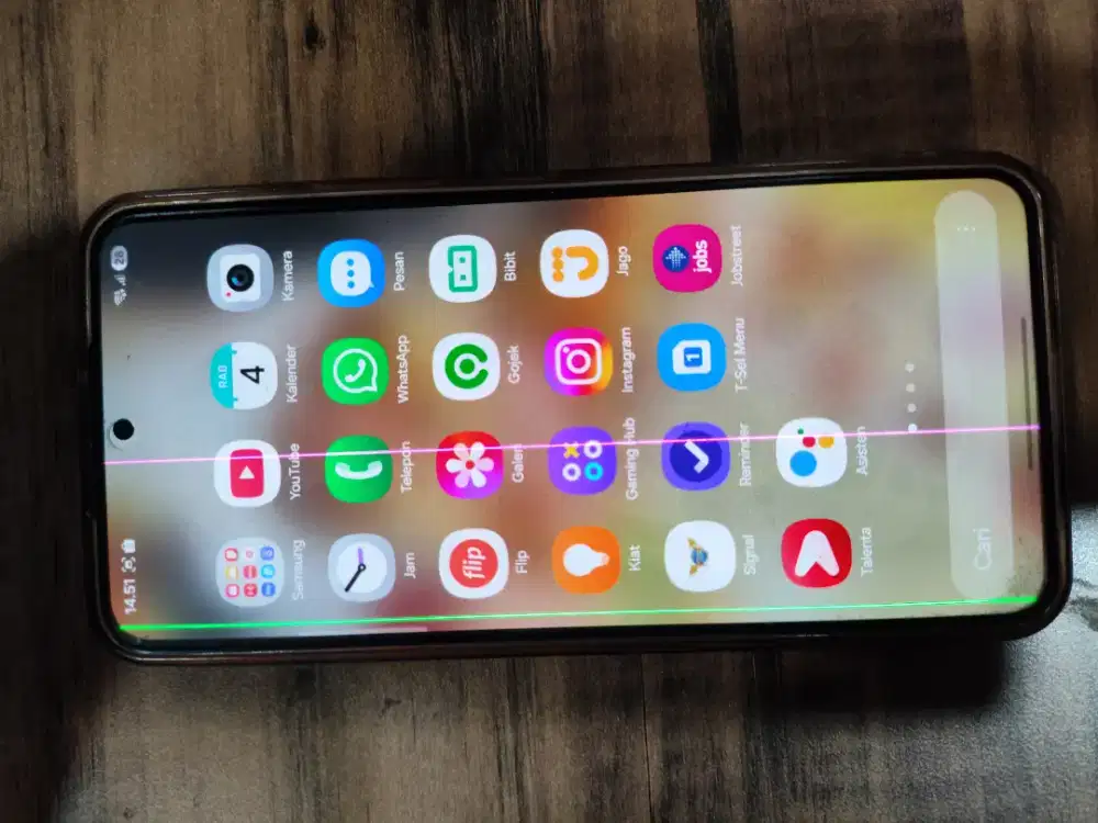 Samsung s22 5G 8/128