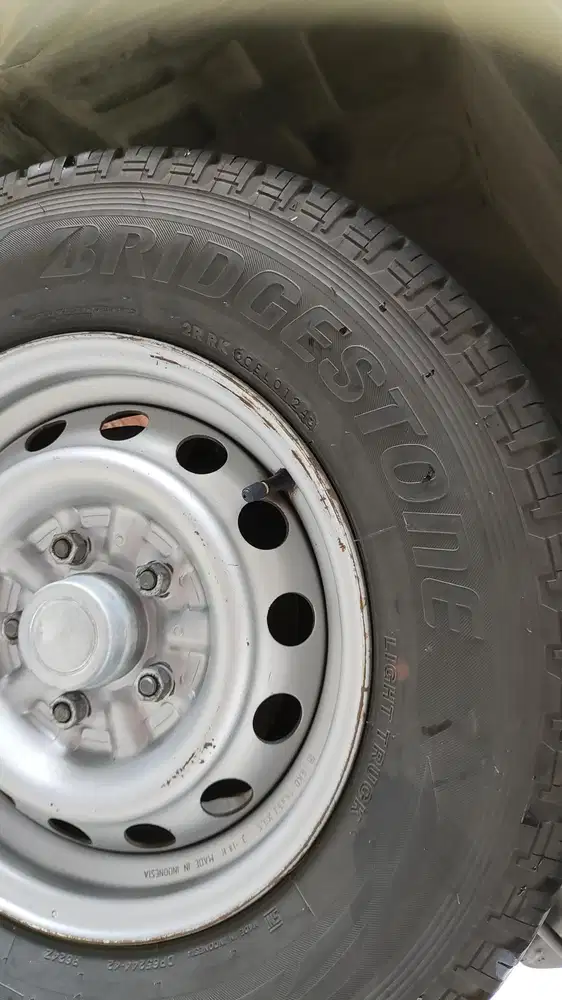 Mitsubishi Colt L300 2018 Diesel