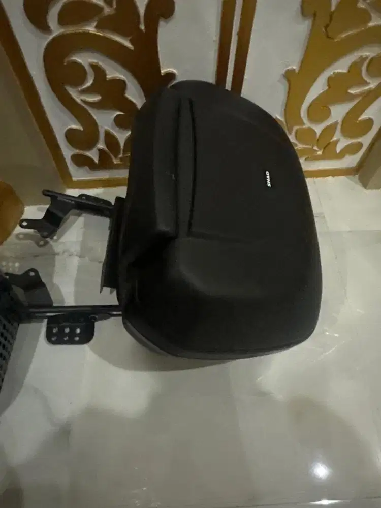 jual box shad lengkap