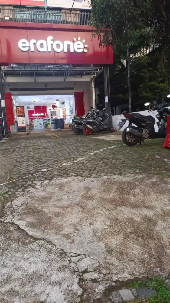 Cash,kredit,tukar tambah