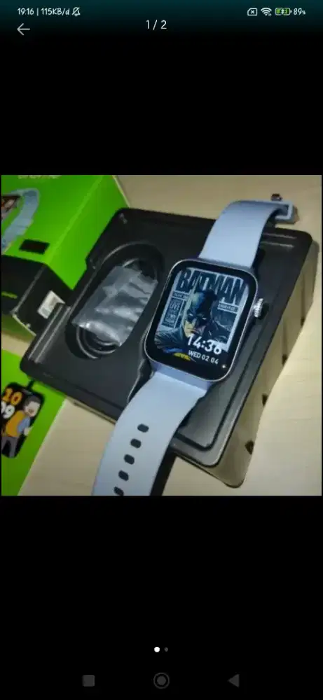 Jual butuh aja sekarang