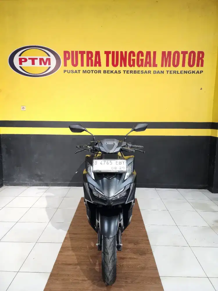 VARIO 160 CBS TAHUN 2024(PUTRA TUNGGAL MOTOR)