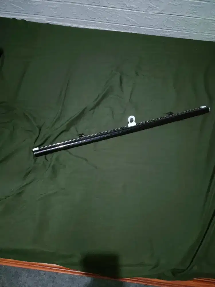 Tirai isolasi termal jendela rumah