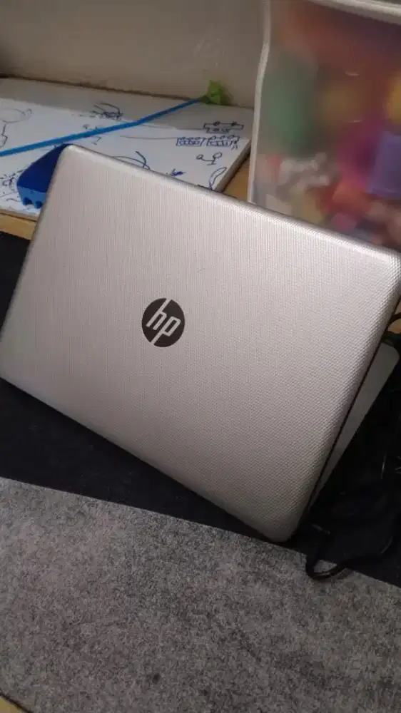 DIJUAL LAPTOP BEKAS HP PAVIILION 14