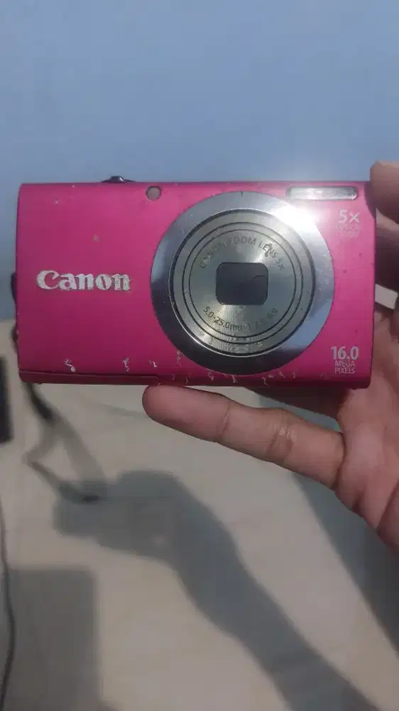 Canon mati a2300