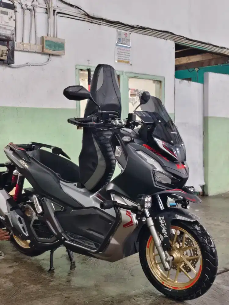 ADV 150 ABS 2022