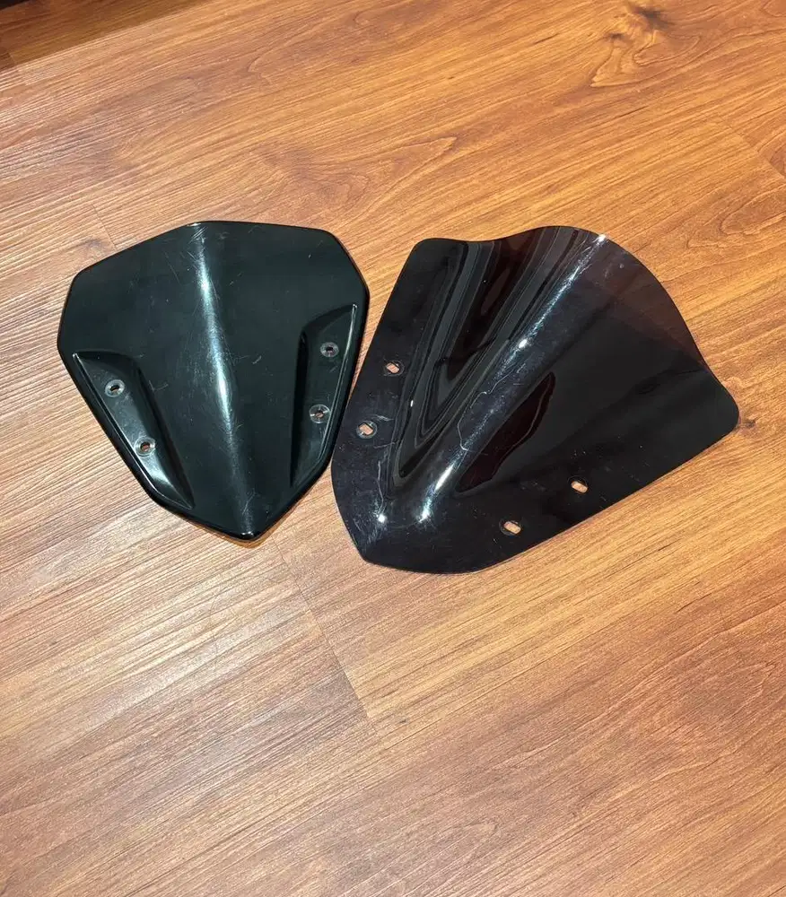 PAKET 1 GRATIS 1 VISOR ORI & VARIASI