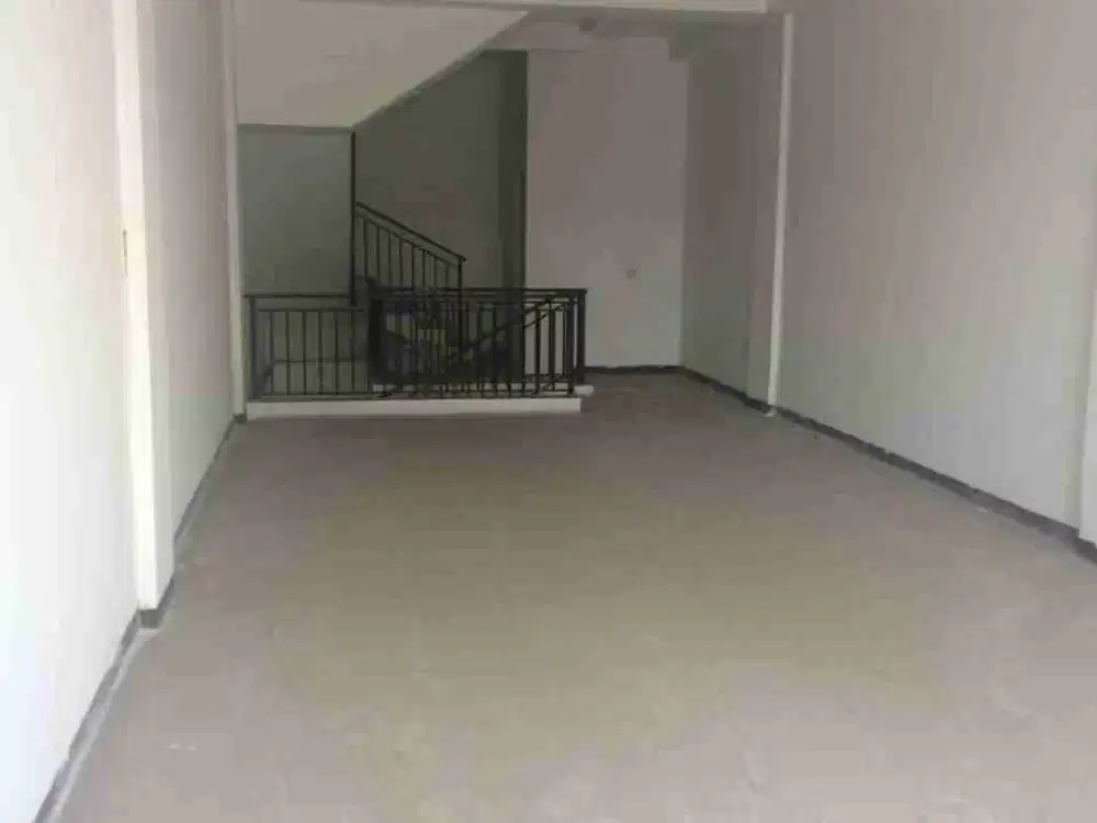 SEWA RUKO STRATEGIS NOL JALAN RAYA DKT TOL GUNUNGSARI WIYUNG JL. RAYA MASTRIP