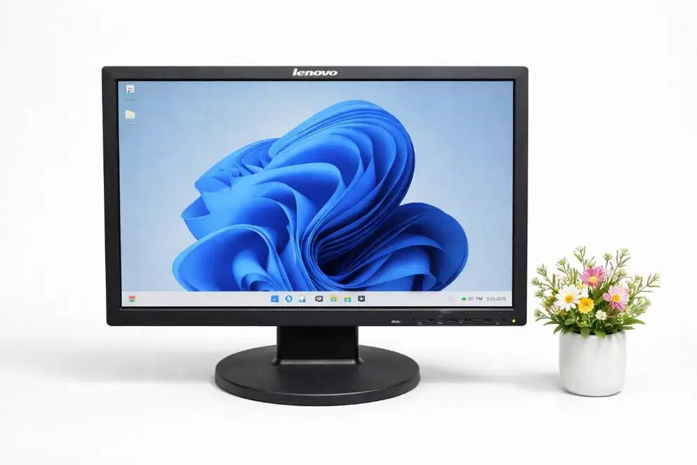 Monitor Lenovo 19 Inch
