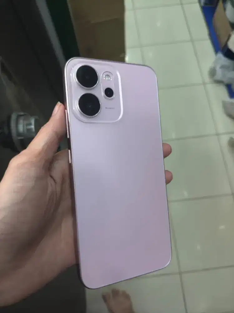 Second Oppo Reno 14f 5G 8/256