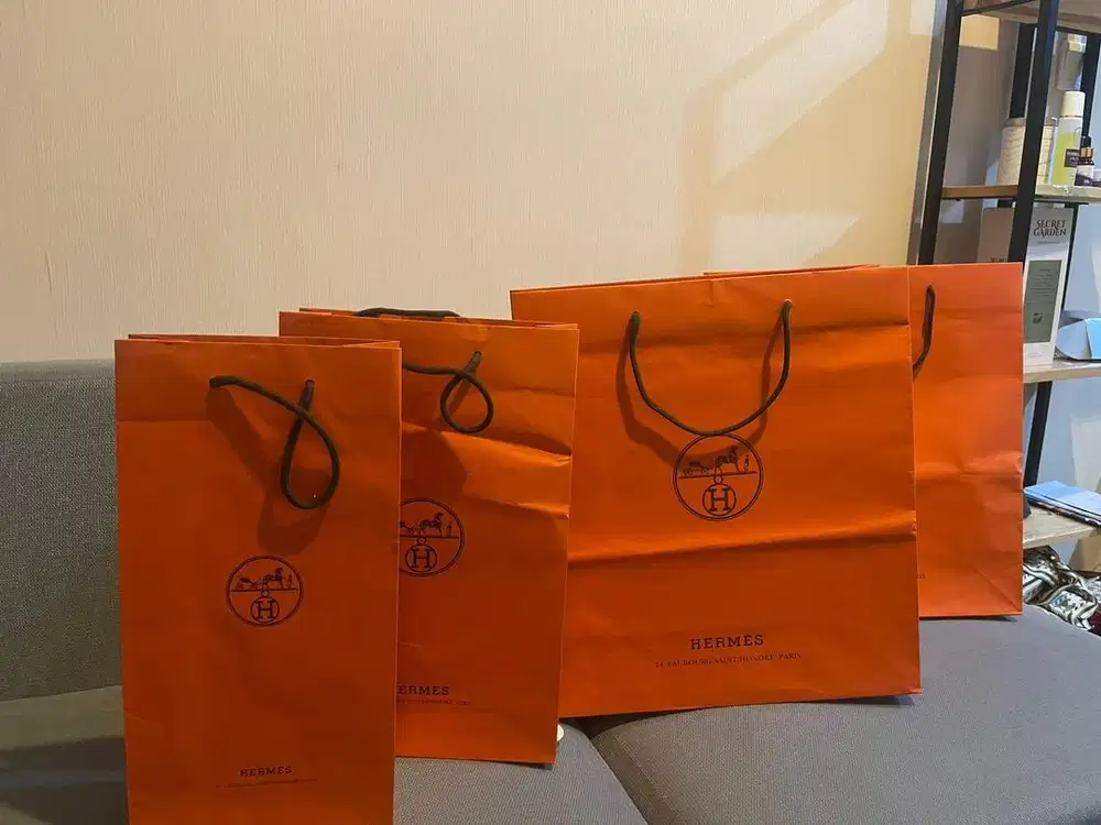 paperbag lv hermes