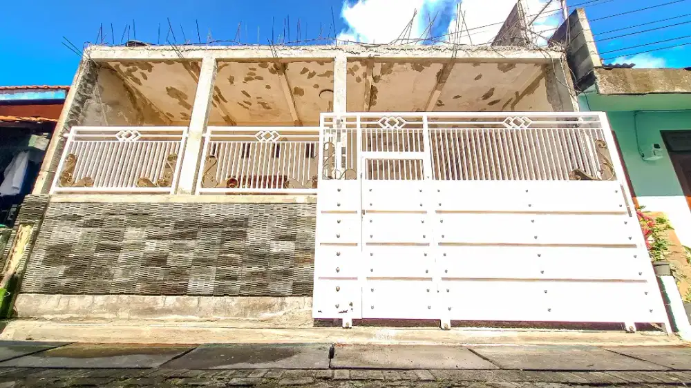 Dijual Rumah RUGI CEPAT NEGO di Pagesangan Asri X/ 45, RT 07, RW 03