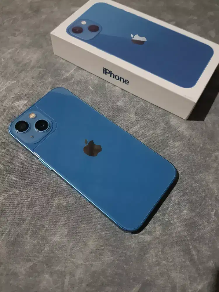 Iphone 13 256GB Beacukai, bs tt