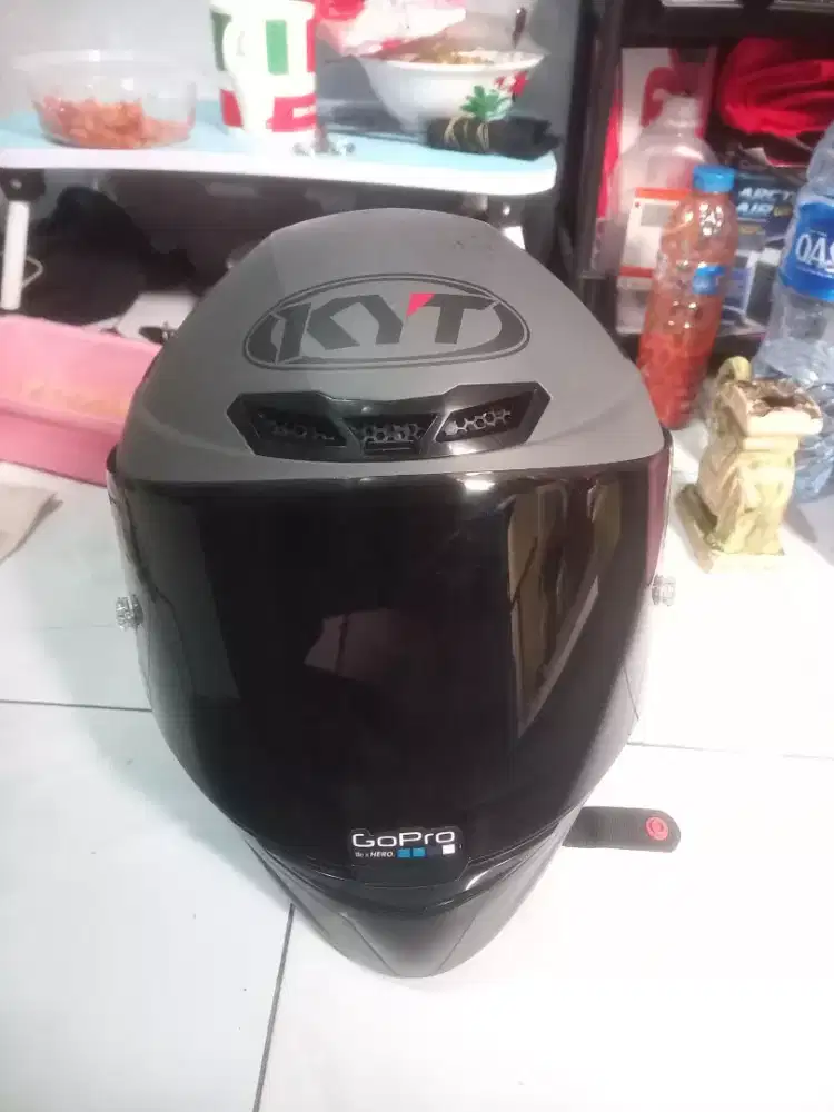 Di jual helm kyt